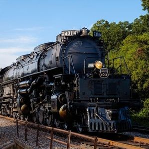 Meet your Posher, Alan